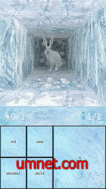 game pic for Crystal Mountain for S60v3 S60v5